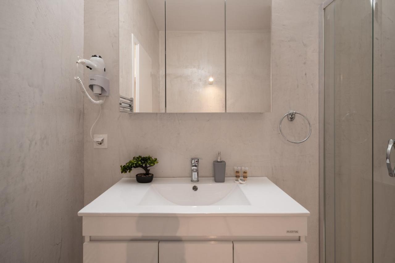 Apartment Exclusive In The Heart Of
